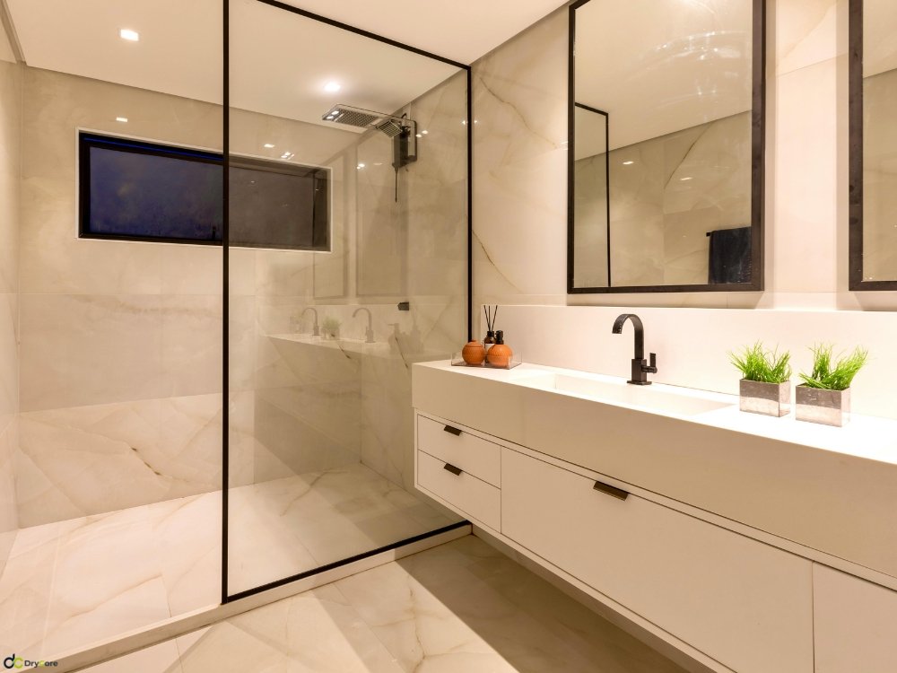 Baño - DryCore - Reformas en Mallorca (8)
