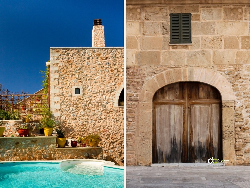 Reforma en Manacor  - Reformar una casa de pueblo en Manacor en 2026 - DryCore (3)