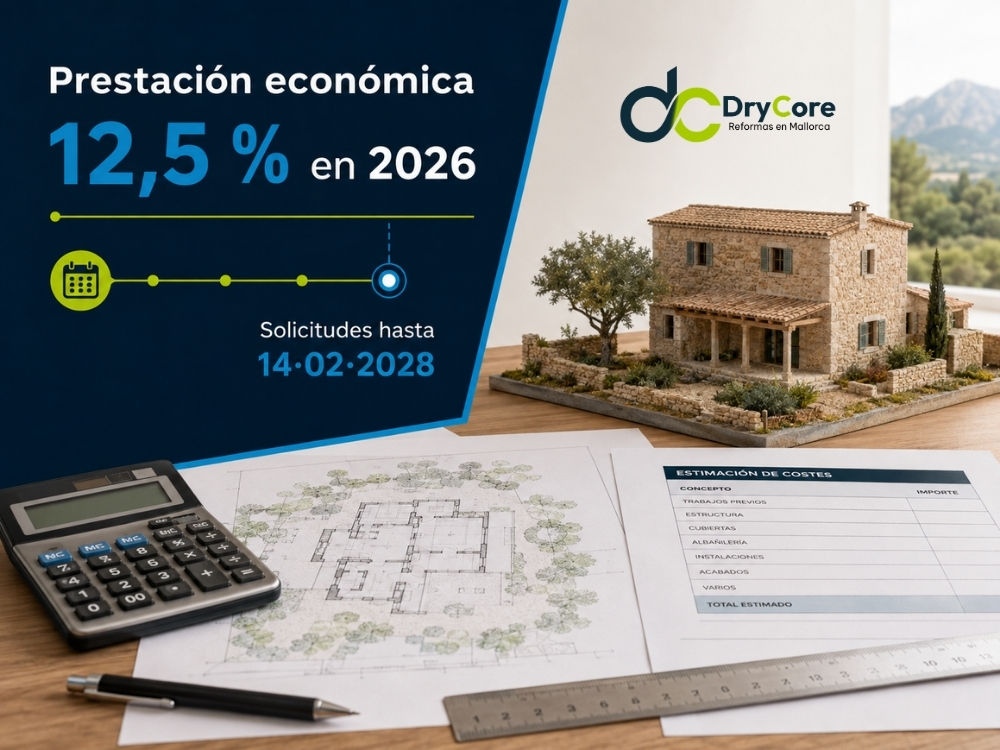 legalizar una vivienda en suelo rústico en Mallorca (3) Planos y calculadora con la prestación económica del 12,5 % aplicable en Mallorca durante 2026 - legalizar una vivienda en suelo rústico en Mallorca (3)